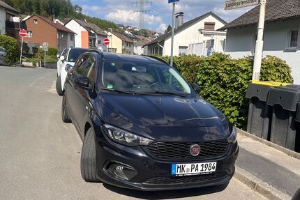Fiat Tipo 99.000 km 9.600 &euro; Werdohl 58791