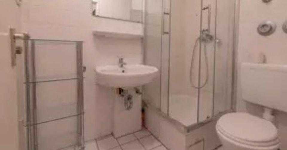 Etagenwohnung Dortmund - 1 Zimmer, 25 m&sup2;, 84.000&euro; | Angebot:26429362