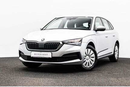 Skoda Scala 23.787 km 13.437 &euro; Hagen 58091