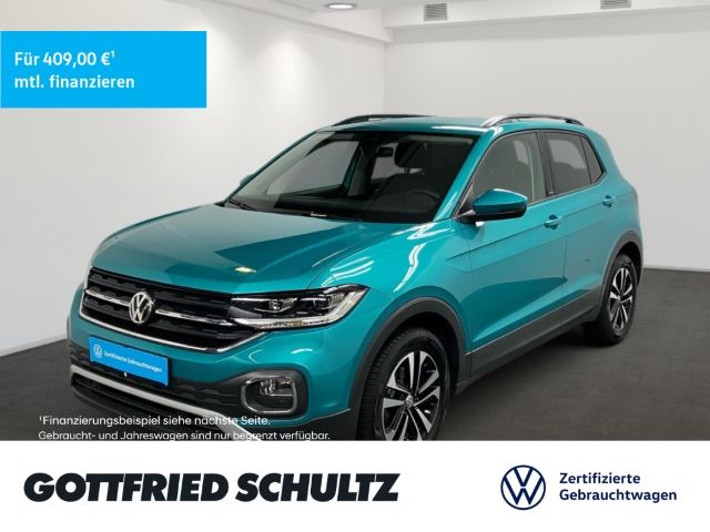 VW T-Cross 73.529 km 17.450 &euro; Hagen 58089