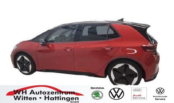 VW ID.3 10.225 km 43.620 &euro; Witten 58453