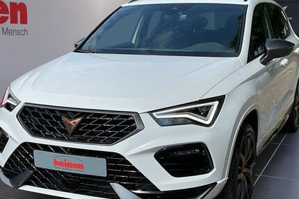 Cupra Ateca 4.265 km 34.980 &euro; Holzwickede 59439