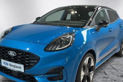 Ford Puma 8.000 km 30.990 &euro; Lüdenscheid 58509