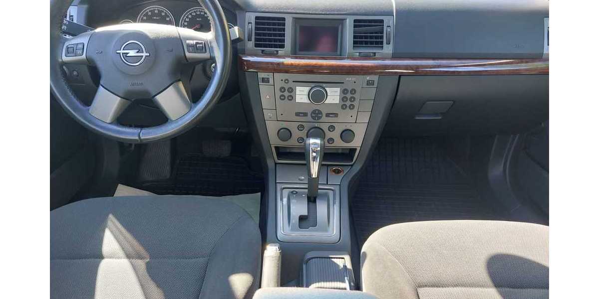 Opel Vectra C Caravan 145.642 km 4.199 &euro; Witten 58454