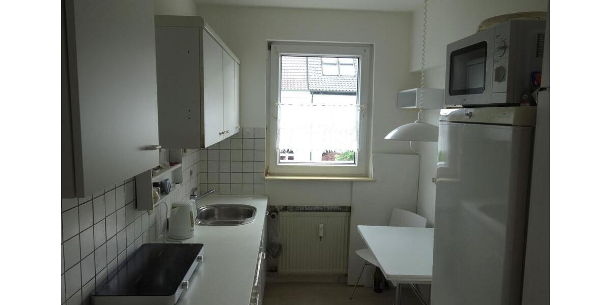 Etagenwohnung Dortmund Gartenstadt - 3 Zimmer, 80 m&sup2;, 275.000&euro; | Angebot:26680375