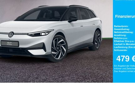 VW ID.7 13.415 km 51.290 &euro; Menden 58706