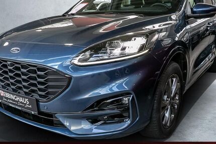 Ford Kuga 26.154 km 24.499 &euro; Dortmund 44149