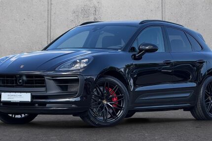 Porsche Macan 28.392 km 89.500 &euro; Holzwickede 59439