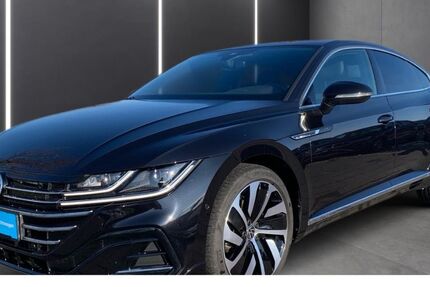 VW Arteon 37.253 km 29.790 &euro; Werl 59457