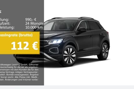 VW T-Roc 26.619 km 21.390 &euro; Lüdenscheid 58507