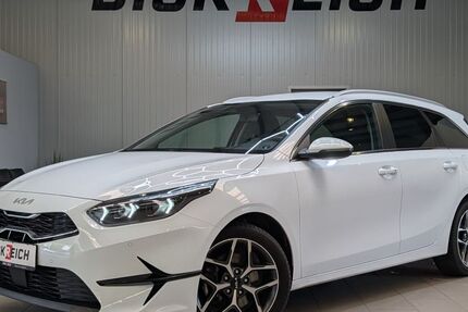 Kia ceed / Ceed 13.972 km 22.980 &euro; Menden (Sauerland) 58708