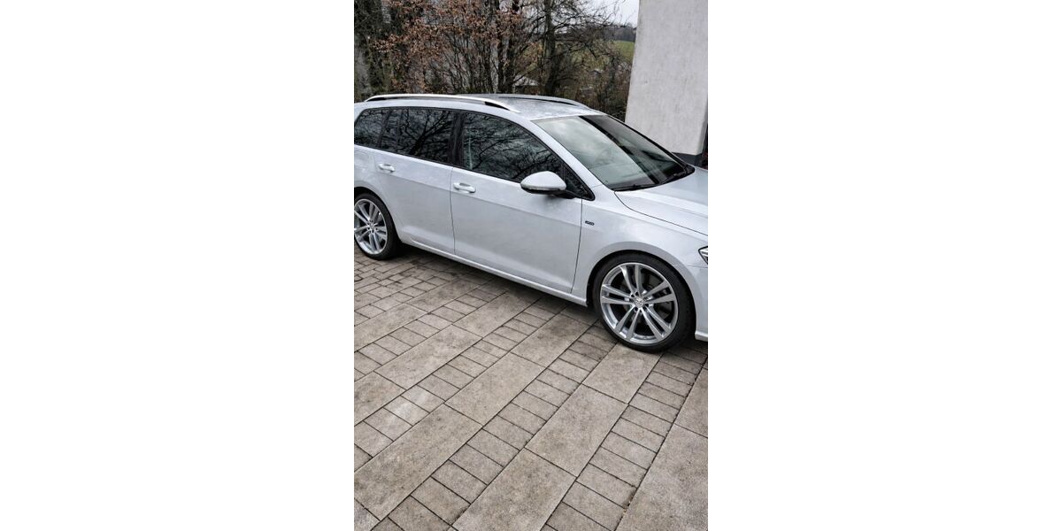 VW Golf 122.000 km 12.950 &euro; Kierspe 58566