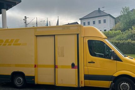 Mercedes-Benz Sprinter 145.000 km 8.990 &euro; Finnentrop 57413