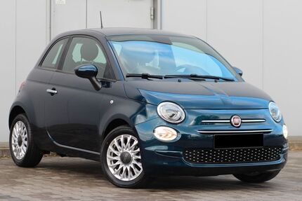 Fiat 500 54.000 km 10.500 &euro; Hagen 58119