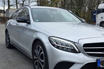 Mercedes-Benz C 220 116.000 km 19.999 &euro; Unna 59423