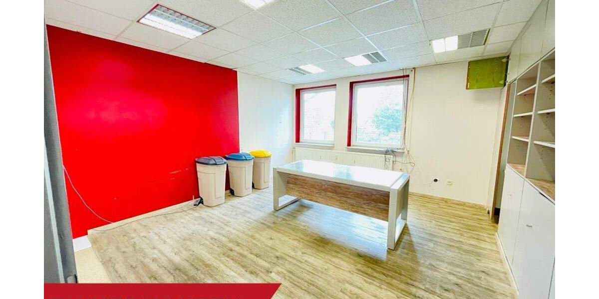 Gewerbeobjekt Neuenrade - 8 Zimmer, 223 m&sup2;, 89.000&euro; | Angebot:25862850