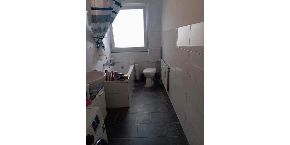 Etagenwohnung Bergkamen - 4 Zimmer, 91 m&sup2;, 625&euro; | Angebot:25898958