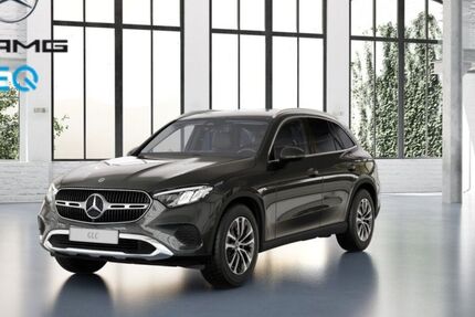 Mercedes-Benz GLC 200 7.229 km 49.790 &euro; Plettenberg 58840