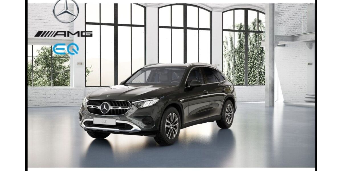 Mercedes-Benz GLC 200 7.229 km 49.790 &euro; Plettenberg 58840