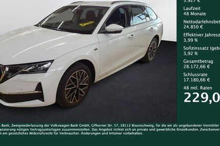 Skoda Octavia 22.603 km 30.511 &euro; Dortmund 44269