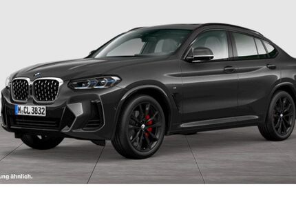 BMW X4 108.886 km 40.940 &euro; Unna 59425