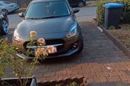 Suzuki Swift 17.838 km 13.500 &euro; Werl 59457
