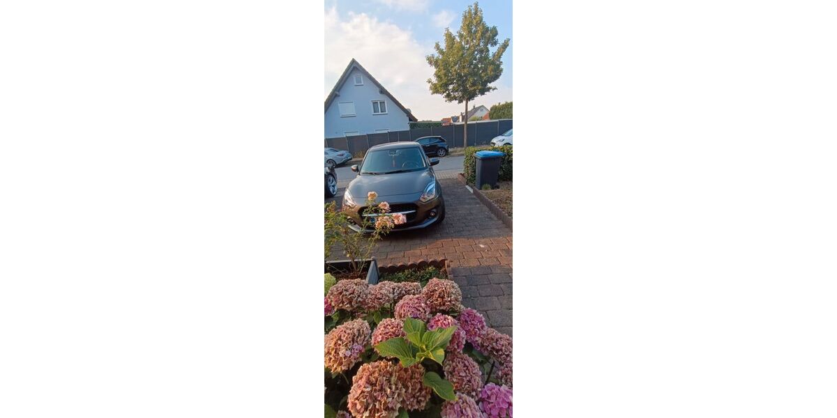 Suzuki Swift 17.838 km 13.500 &euro; Werl 59457