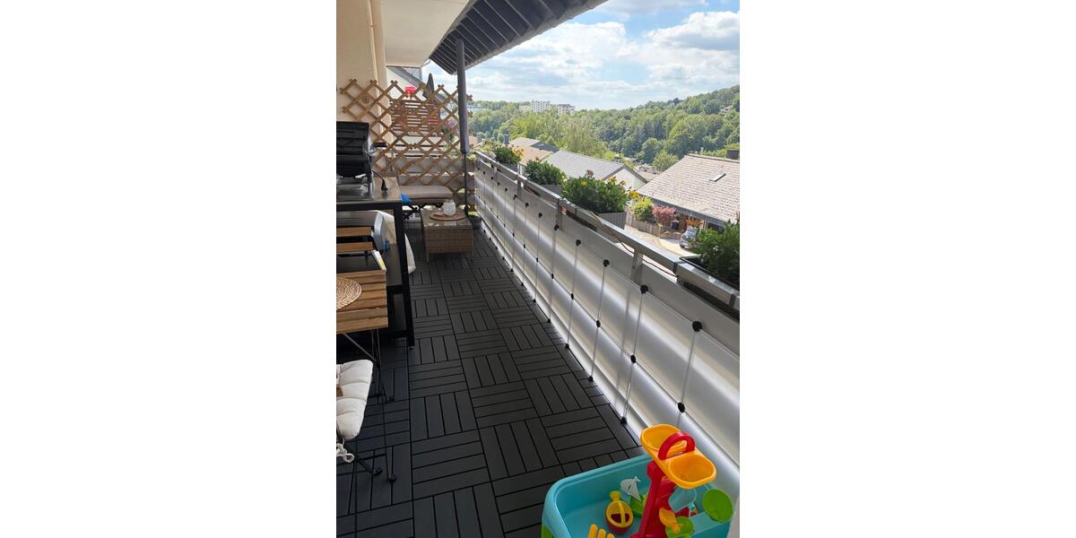 Etagenwohnung Lüdenscheid Othlinghausen - 3 Zimmer, 94 m&sup2;, 285.000&euro; | Angebot:26987208