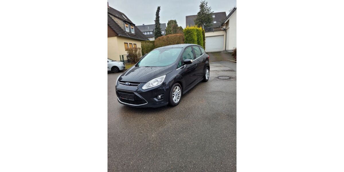 Ford C-Max 110.941 km 7.500 &euro; Witten 58456