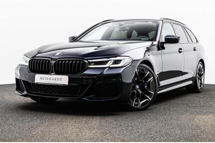 BMW 540 116.035 km 39.810 &euro; Hagen 58091