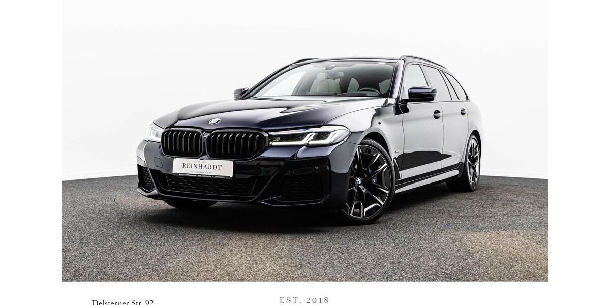 BMW 540 116.035 km 39.815 &euro; Hagen 58091