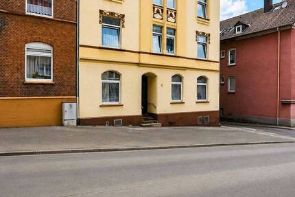 Wohnung Hagen Eilpe - 4 Zimmer, 131 m&sup2;, 147.000&euro; | Angebot:26402050