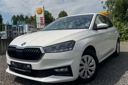 Skoda Fabia 5.215 km 14.290 &euro; Schwerte 58239