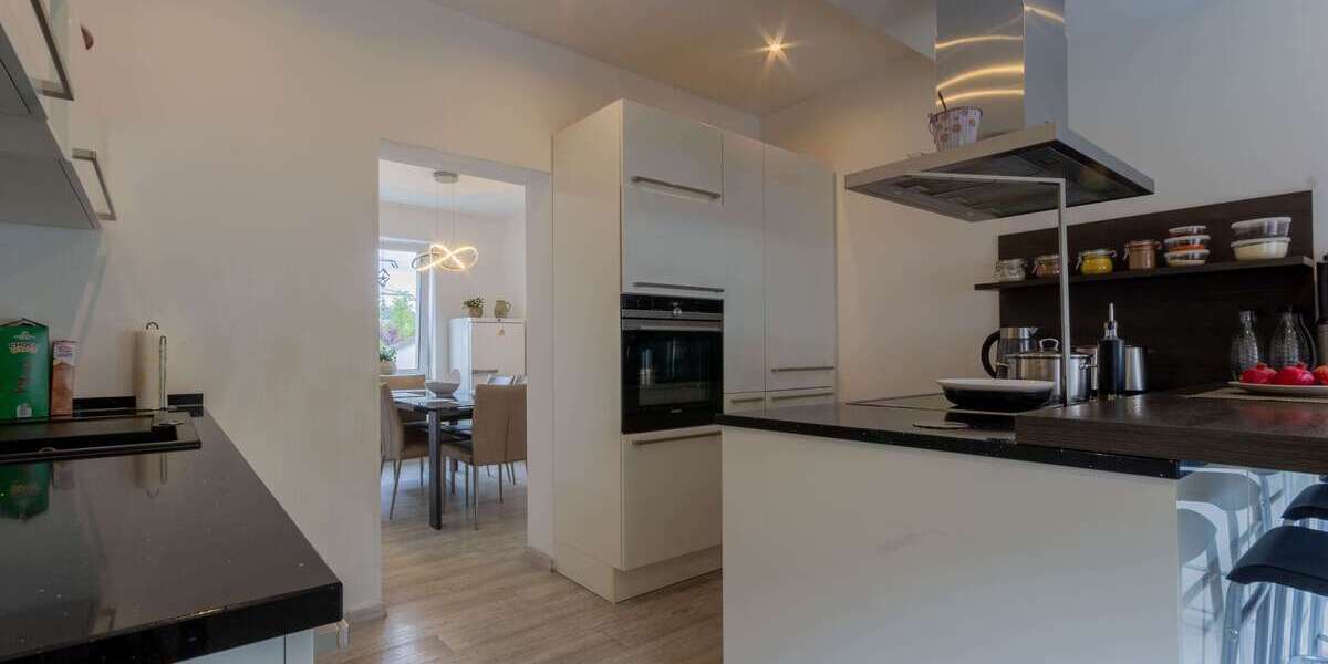 Einfamilienhaus Arnsberg Rusch - 8 Zimmer, 185 m&sup2;, 399.000&euro; | Angebot:25440582