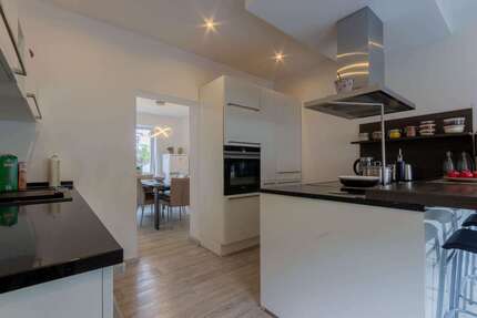 Haus Arnsberg Rusch - 8 Zimmer, 185 m&sup2;, 399.000&euro; | Angebot:25440582