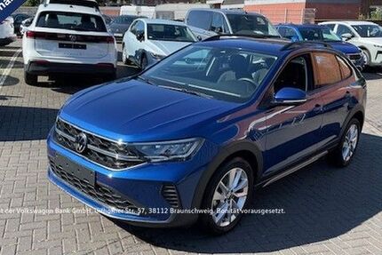 VW Taigo 9.050 km 23.998 &euro; Lünen 44534