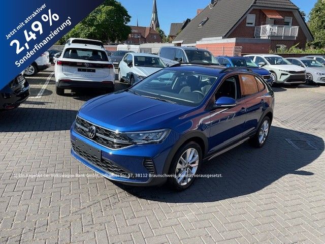 VW Taigo 9.050 km 23.998 &euro; Lünen 44534