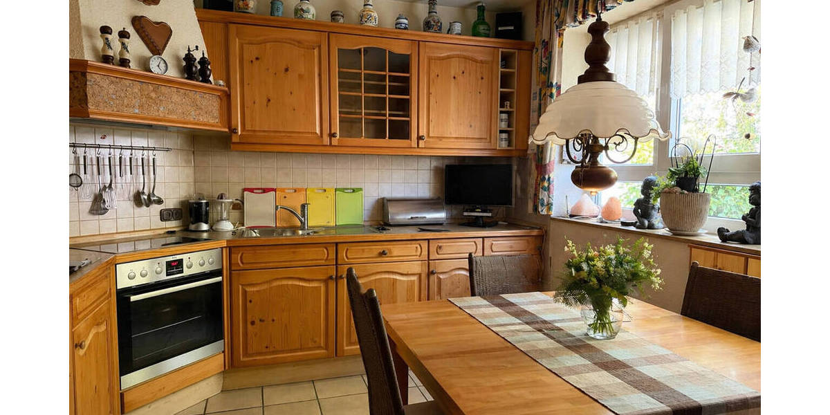 Doppelhaushälfte Schwerte - 4 Zimmer, 111 m&sup2;, 420.000&euro; | Angebot:26437026