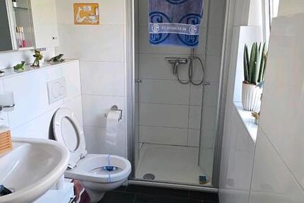 Wohnung Hamm Heessen - 2 Zimmer, 74 m&sup2;, 680&euro; | Angebot:25995528