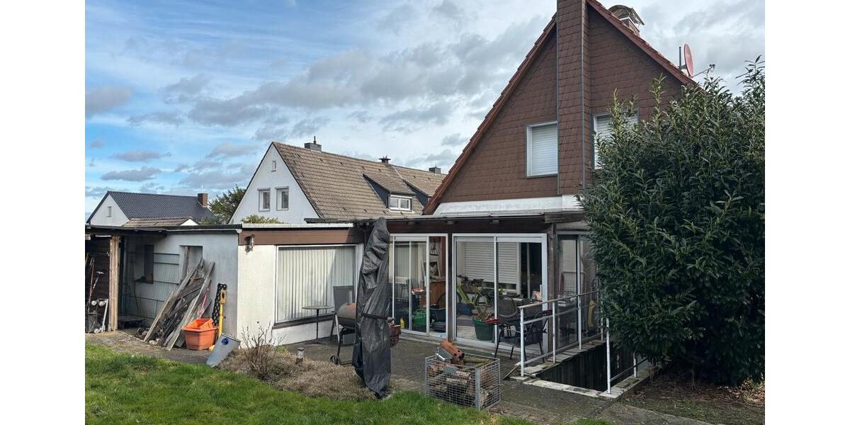 Einfamilienhaus Holzwickede - 5 Zimmer, 140 m&sup2;, 530.000&euro; | Angebot:25279171