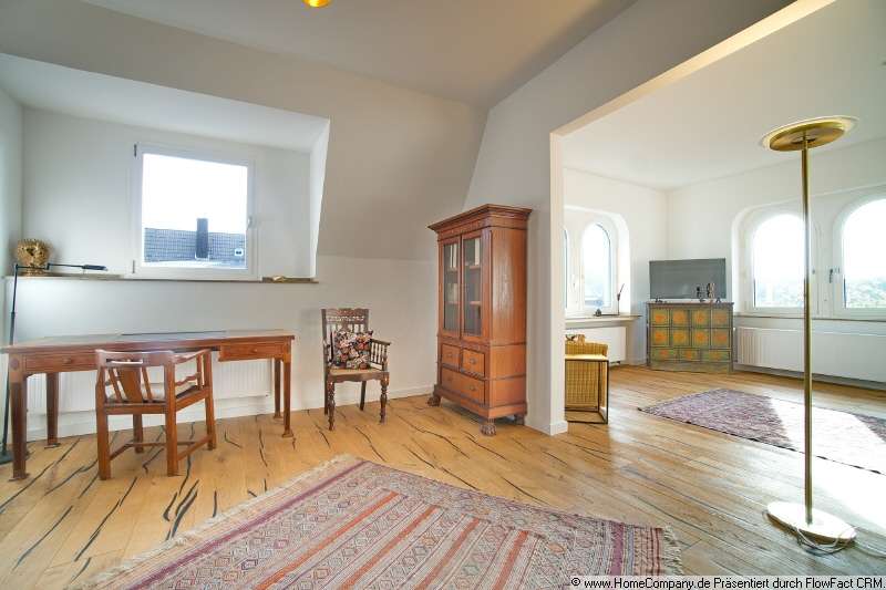 Zimmer Dortmund Innenstadt West - 4 Zimmer, 1.490&euro; | Angebot:23384821