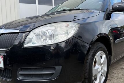 Skoda Roomster 174.443 km 1.980 &euro; Hagen 58135