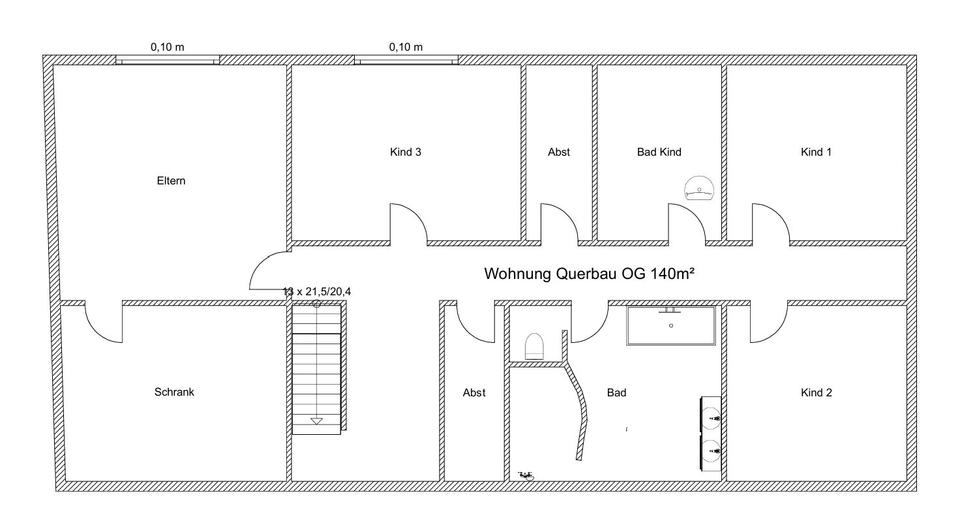 Loft - Studio - Atelier Menden (Sauerland) Bösperde - 6 Zimmer, 280 m&sup2;, 2.000&euro; | Angebot:26589334