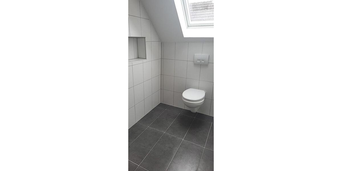 Dachgeschoßwohnung Dortmund Eving - 5 Zimmer, 90 m&sup2;, 1.000&euro; | Angebot:26639556