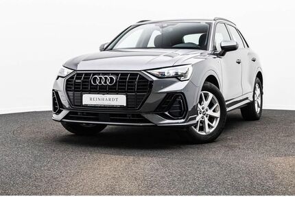 Audi Q3 48.532 km 31.449 &euro; Hagen 58091