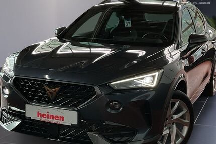 Cupra Formentor 63.184 km 27.479 &euro; Menden 58708