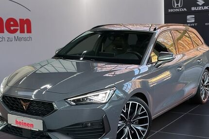 Cupra Leon 21.209 km 38.499 &euro; Holzwickede 59439