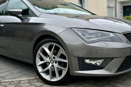 Seat Leon 114.000 km 10.800 &euro; Fröndenberg 58730