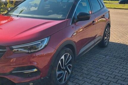 Opel Grandland (X) 61.500 km 18.950 &euro; Menden 58708
