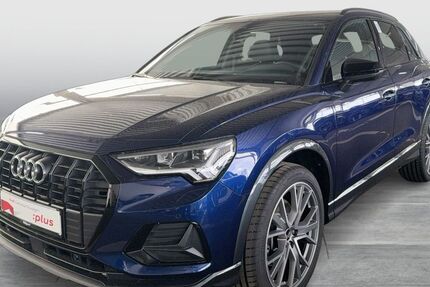 Audi Q3 10.521 km 40.411 &euro; Dortmund 44143